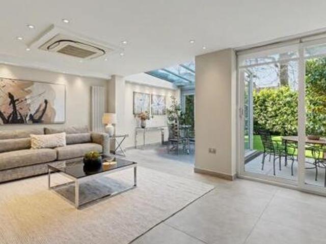 House for sale in Lyons, Greater London