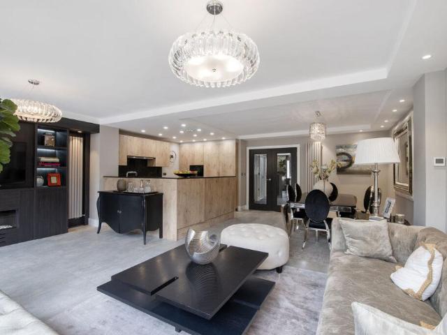 Apartment for rent in Belsize Park, Greater London