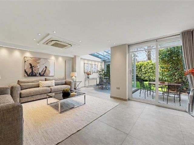 House for rent in Belsize Park, Isle Of Man