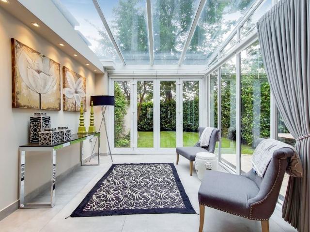 House for rent in Belsize Park, Isle Of Man