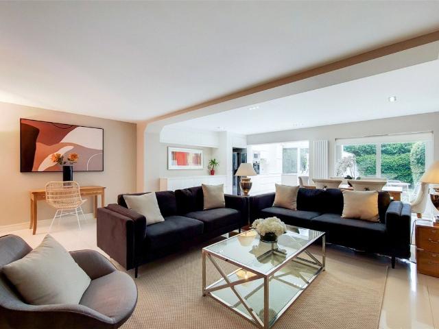 House for rent in Belsize Park, Greater London
