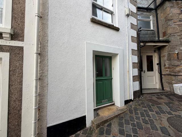 House for rent in St. Ives, Cornwall