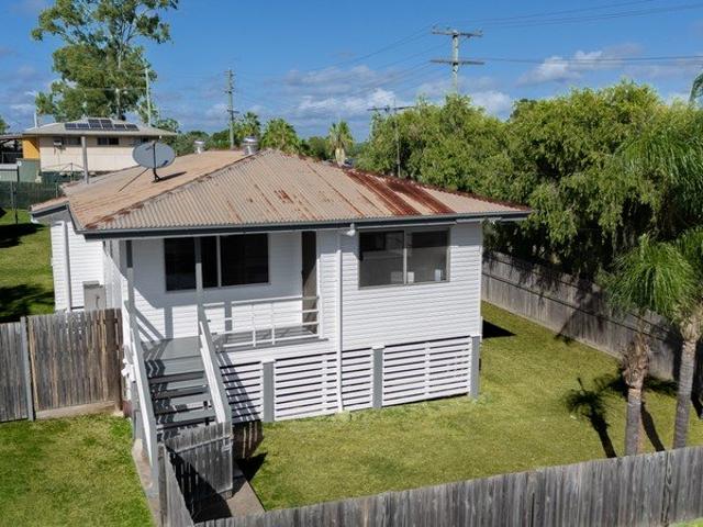House for rent in Gladstone, Queensland