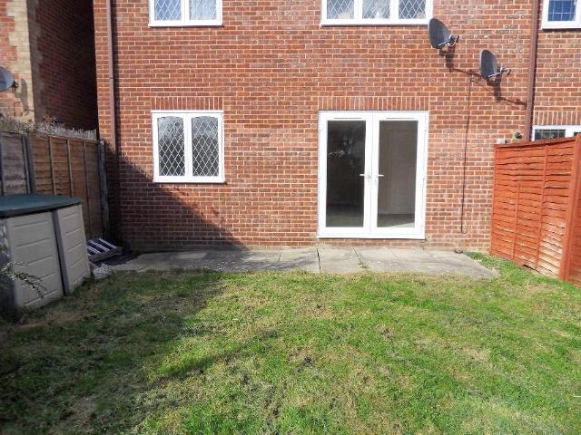 Apartment for rent in Olney