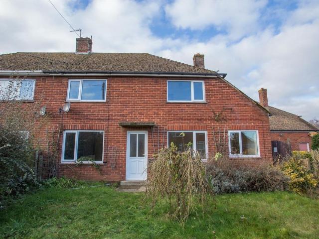 House for rent in Wingham, Ash