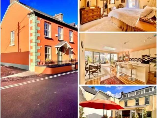 House for sale