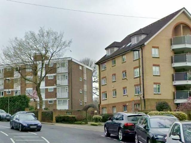 Apartment for rent in London Borough of Bromley, Greater London