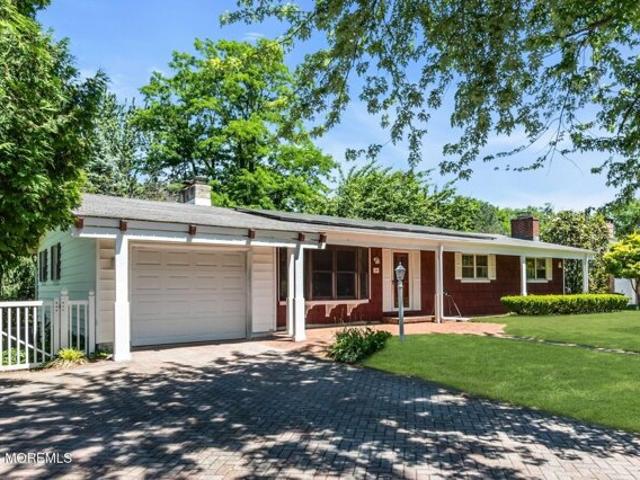 House for sale in Monmouth, New Jersey