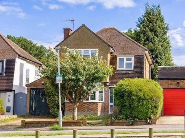 House for sale in Uxbridge