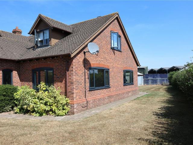 House for rent in Bromsberrow Heath, Gloucestershire