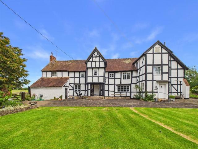 House for rent in Crookhill, Worcestershire
