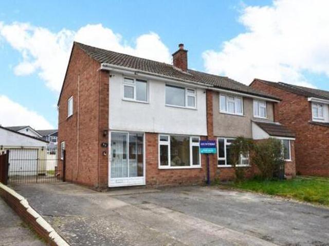 House for rent in Whitchurch, Shropshire