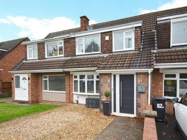 House for sale in Whitchurch, Shropshire