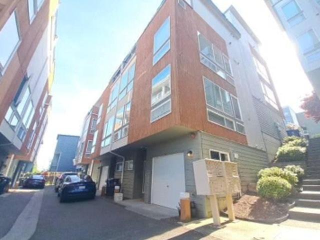 House for sale in Tacoma, Washington