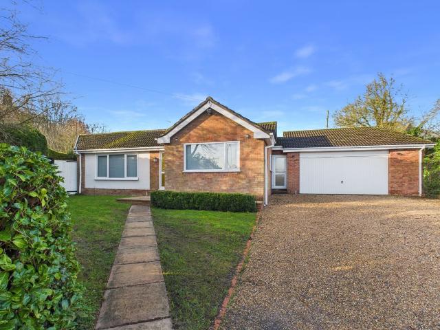 House for rent in Creaton