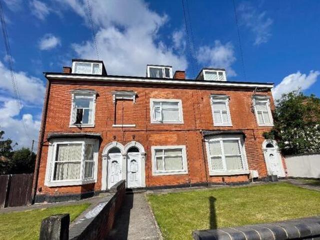 House for sale in Erdington, West Midlands