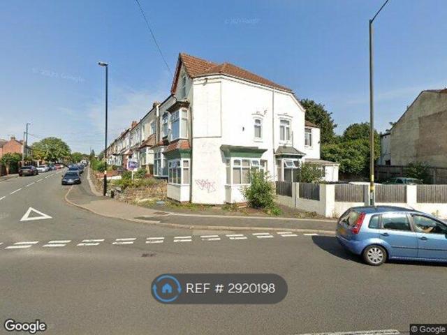 Room for rent in Erdington, West Midlands
