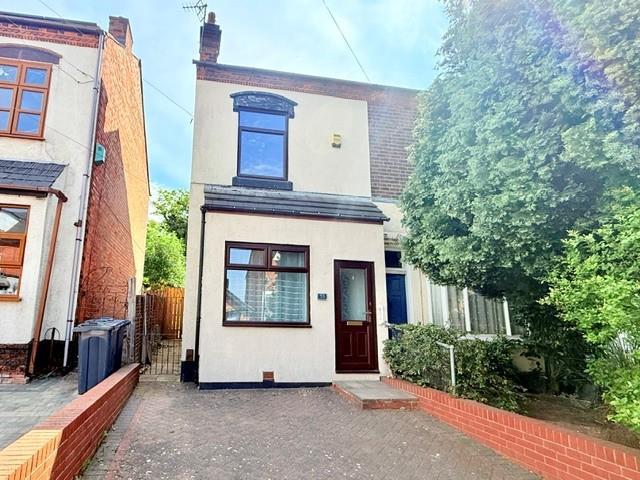 House for rent in Erdington, West Midlands