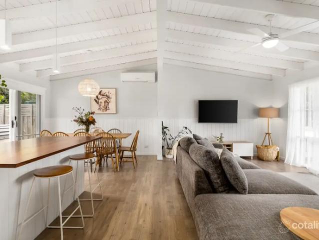House for rent in Hastings, Melbourne