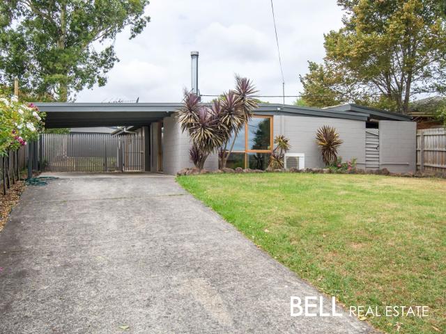 House for rent in Camerons Creek, Victoria