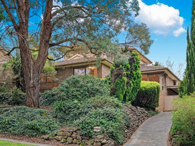 House for rent in Mitcham, Melbourne