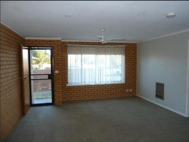 Apartment for rent in Lavington, Albury