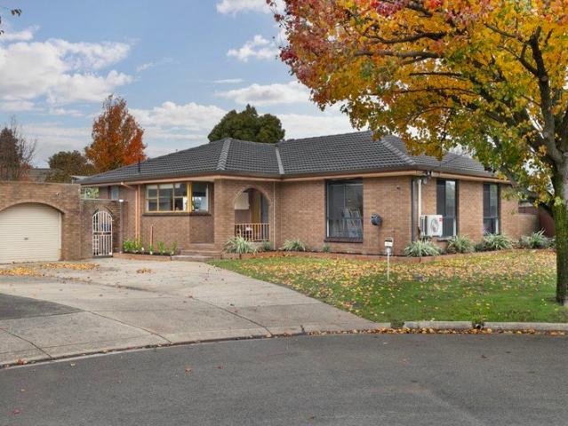 House for sale in Ballarat, Victoria
