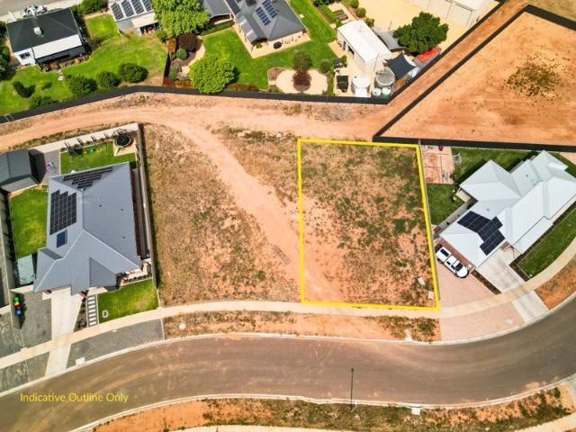Land for sale in Red Cliffs, Rural City of Mildura