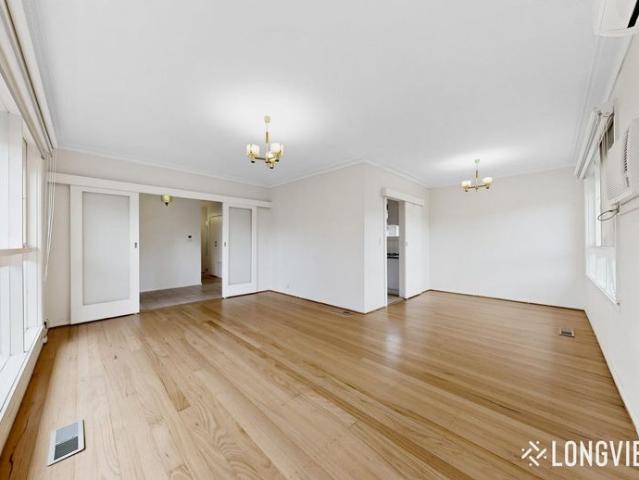 House for rent in Burwood East, Melbourne