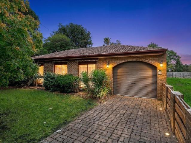 House for sale in Camerons Creek, Victoria