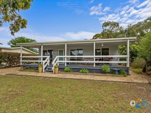 House for sale in Loch Sport, Victoria