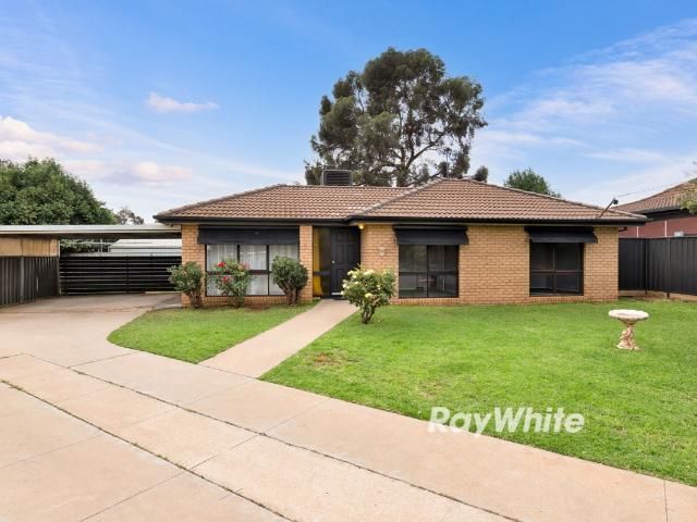 House for sale in Irymple, Victoria