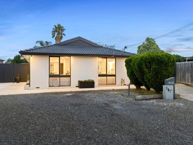 House for sale in Camerons Creek, Victoria