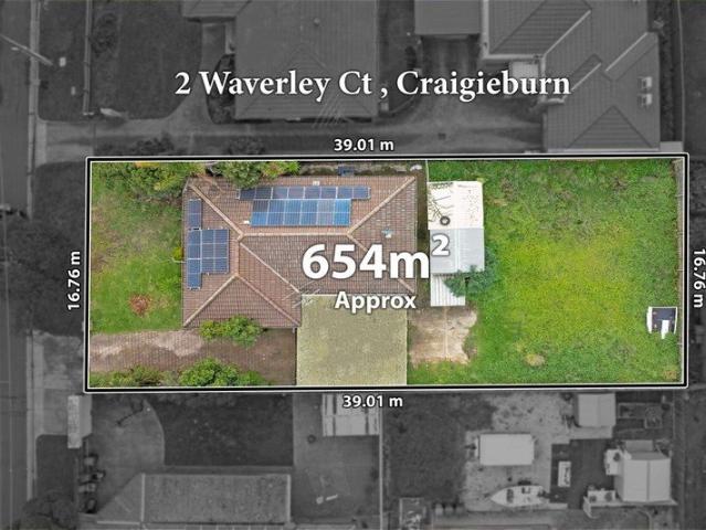 House for sale in Camerons Creek, Victoria