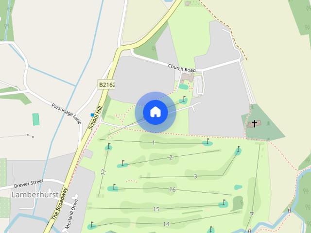 House for rent in Sandown Park, Isle Of Man