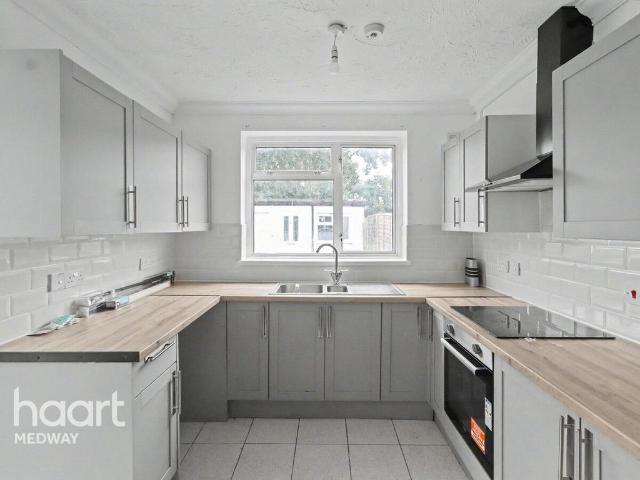 House for rent in Gillingham