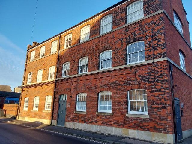 Apartment for rent in Trowbridge