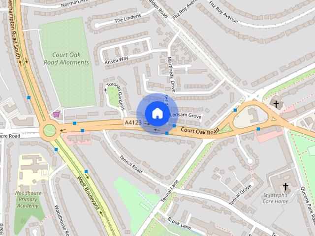 House for rent in Isle Of Man