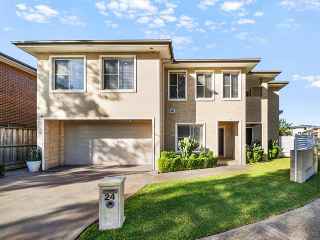 House for sale in Sydney, New South Wales