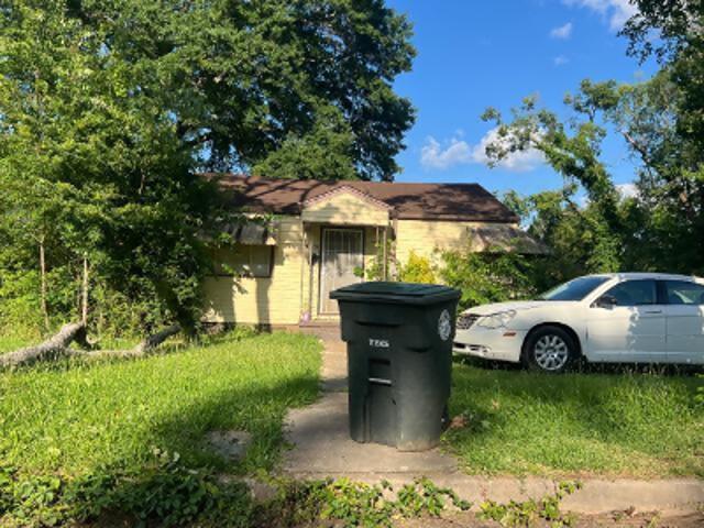 House for sale in Birmingham, Alabama