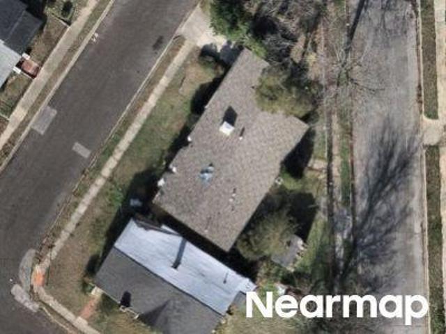 House for sale in Birmingham, Alabama