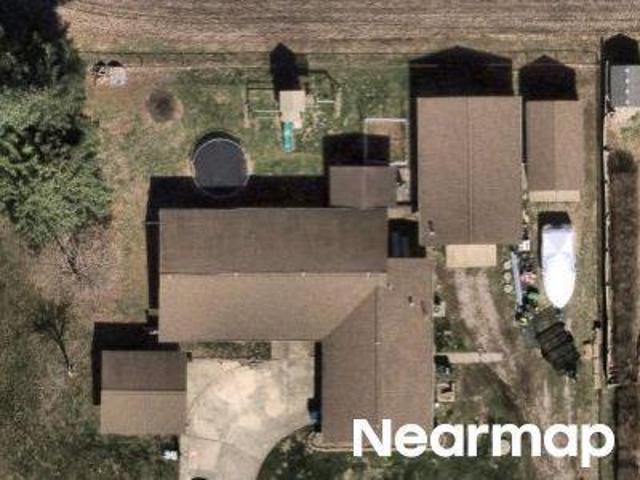 House for sale in Clinton, Illinois
