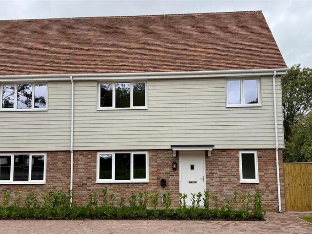 House for rent in Potten Street, Thanet