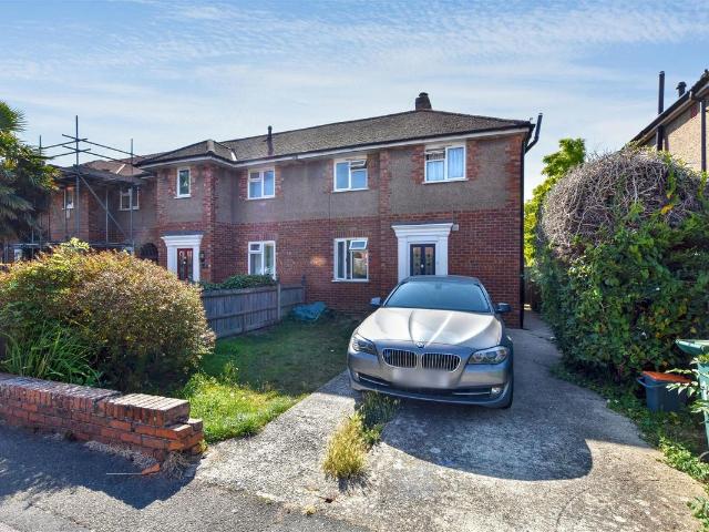 Apartment for rent in Eastbourne, East Sussex