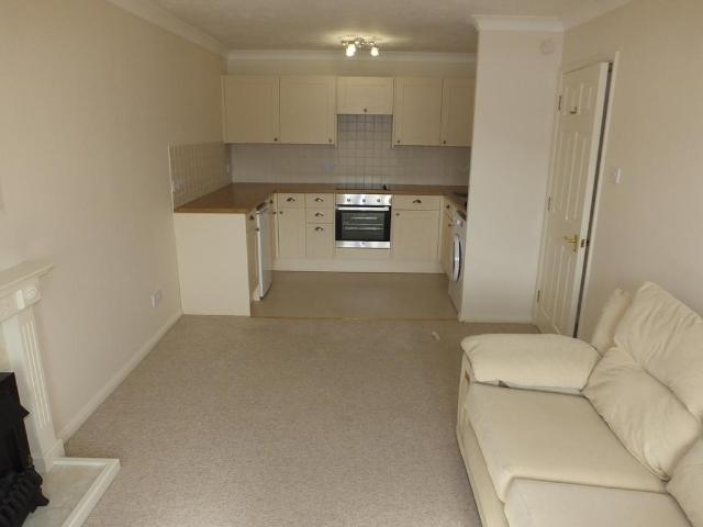 Apartment for rent in Southover, Lewes