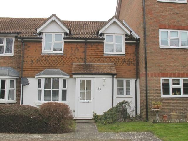 House for rent in Lewes, Iford