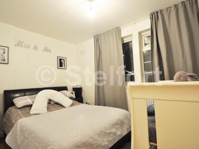 Apartment for rent in Royal Borough of Greenwich, Greater London