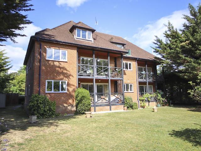 Apartment for rent in Maidenhead