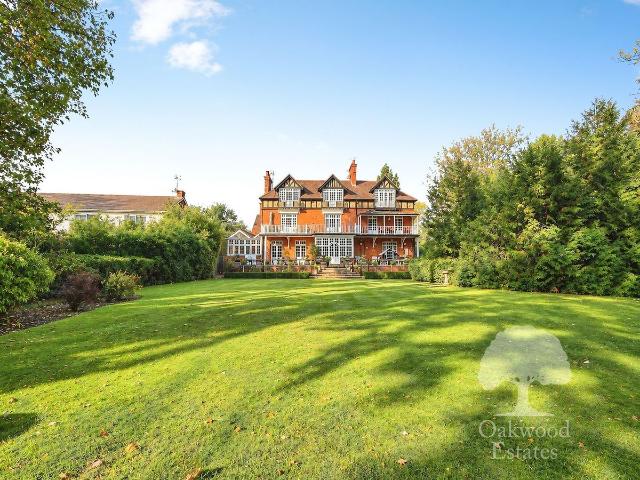 Apartment for rent in North Town, Maidenhead