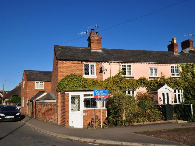 House for rent in Barnard's Green, Forthampton